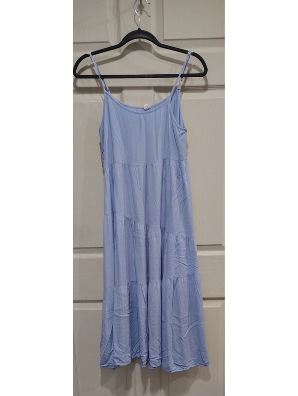 Anrabees tank dress. Size medium